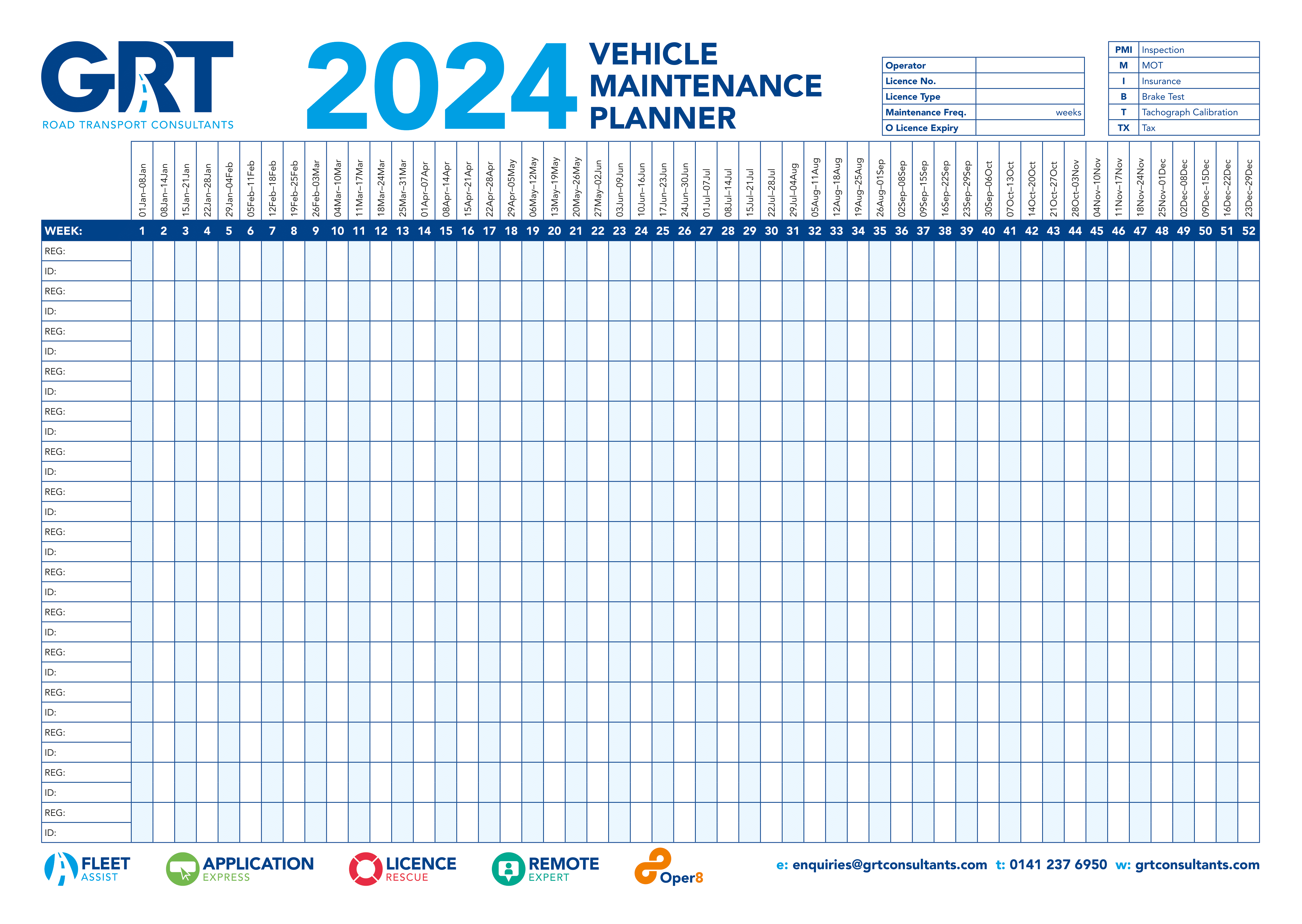 GRT_MaintenancePlanner2024_A2-1